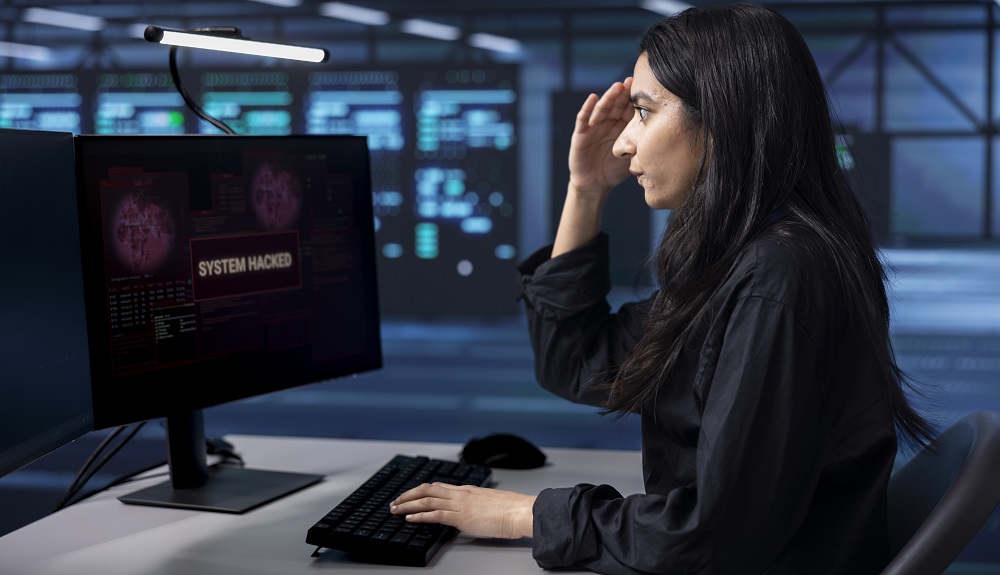 Protección de ciberseguridad para sistemas en la nube y locales