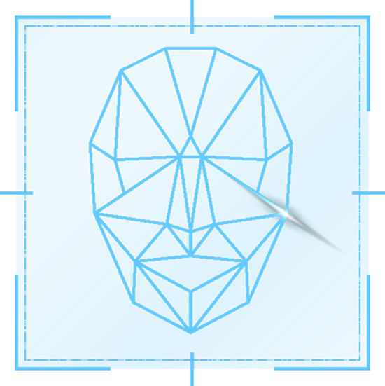 mascara 3d