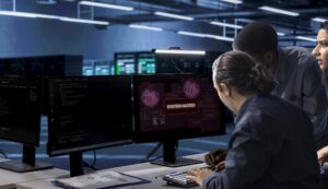 Ciberseguridad empresarial: cómo proteger la infraestructura tecnológica de tu empresa