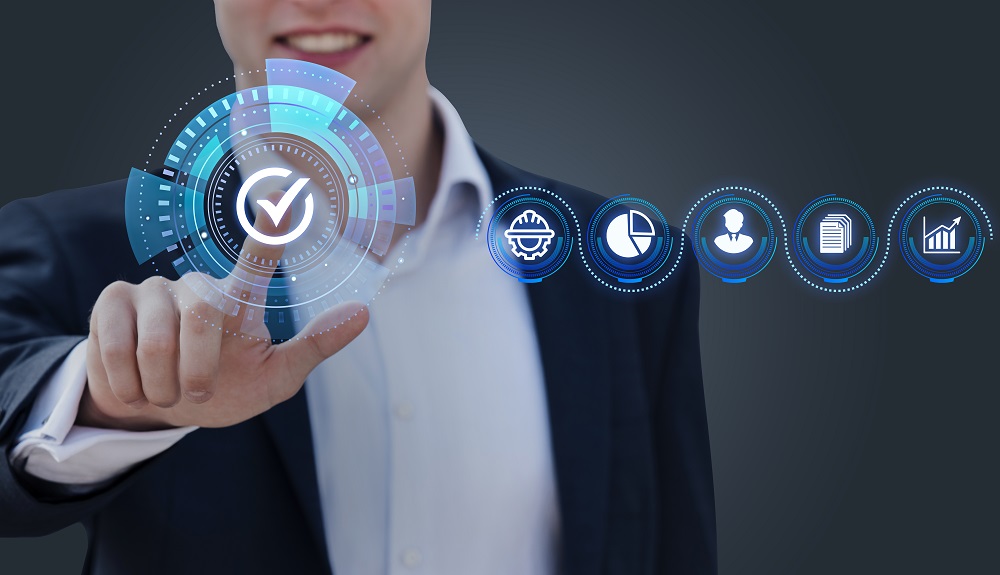 Simbiox Sytems soluciones de automatización de seguridad
