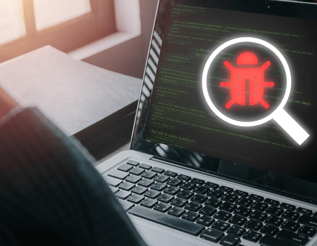 malware en sistemas
